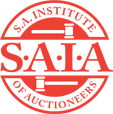 SAIA logo